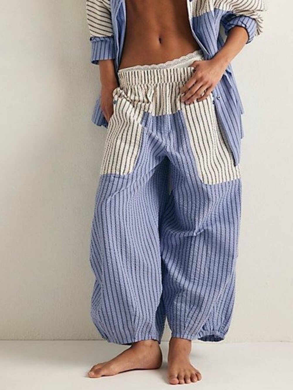 Free People Room Service Pants